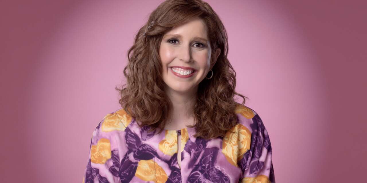 I Love That For You I Love That For You Special Feature Vanessa's