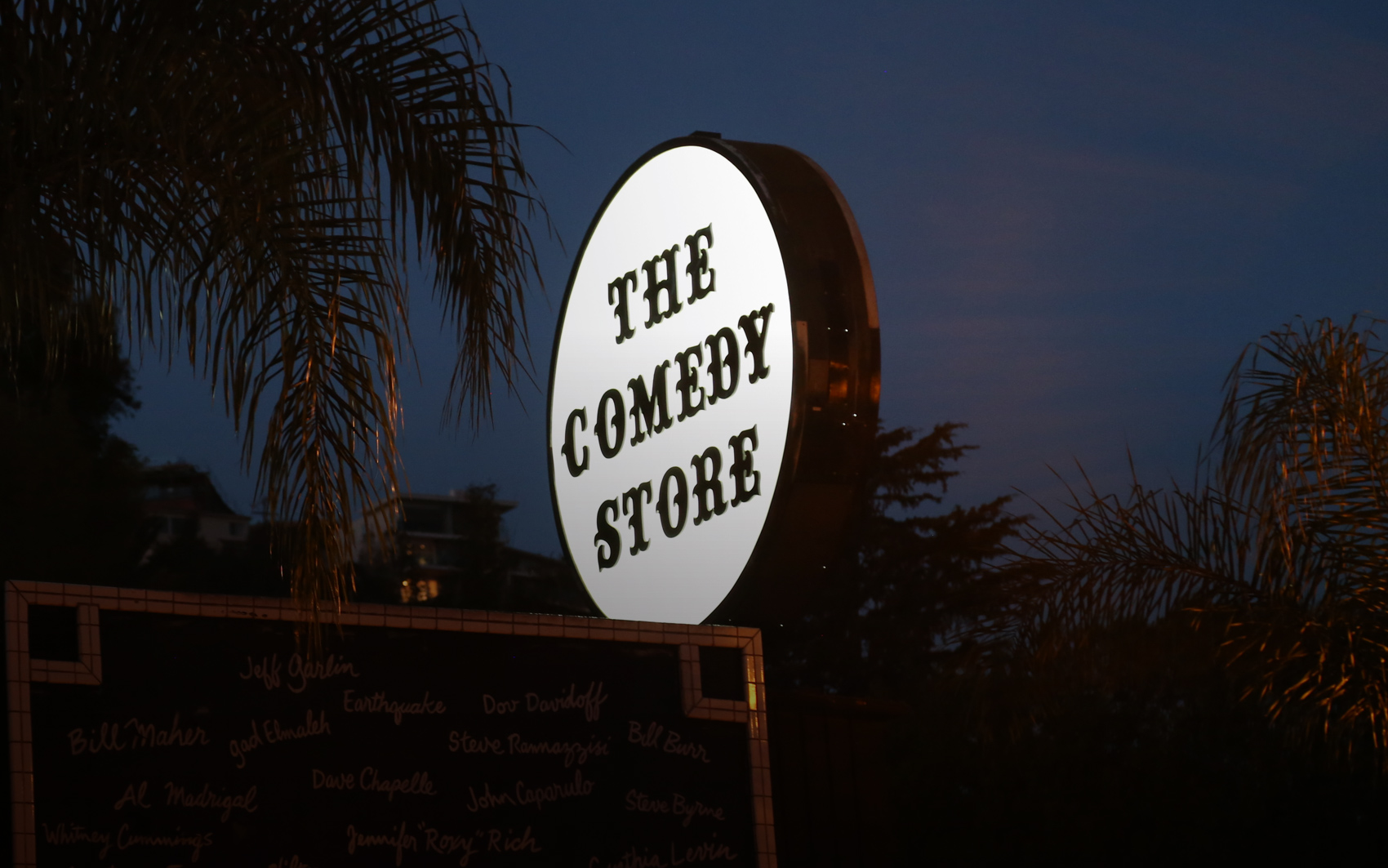 The Comedy Store Documentary Series Hosted by Mike Binder Official Series Site SHOWTIME