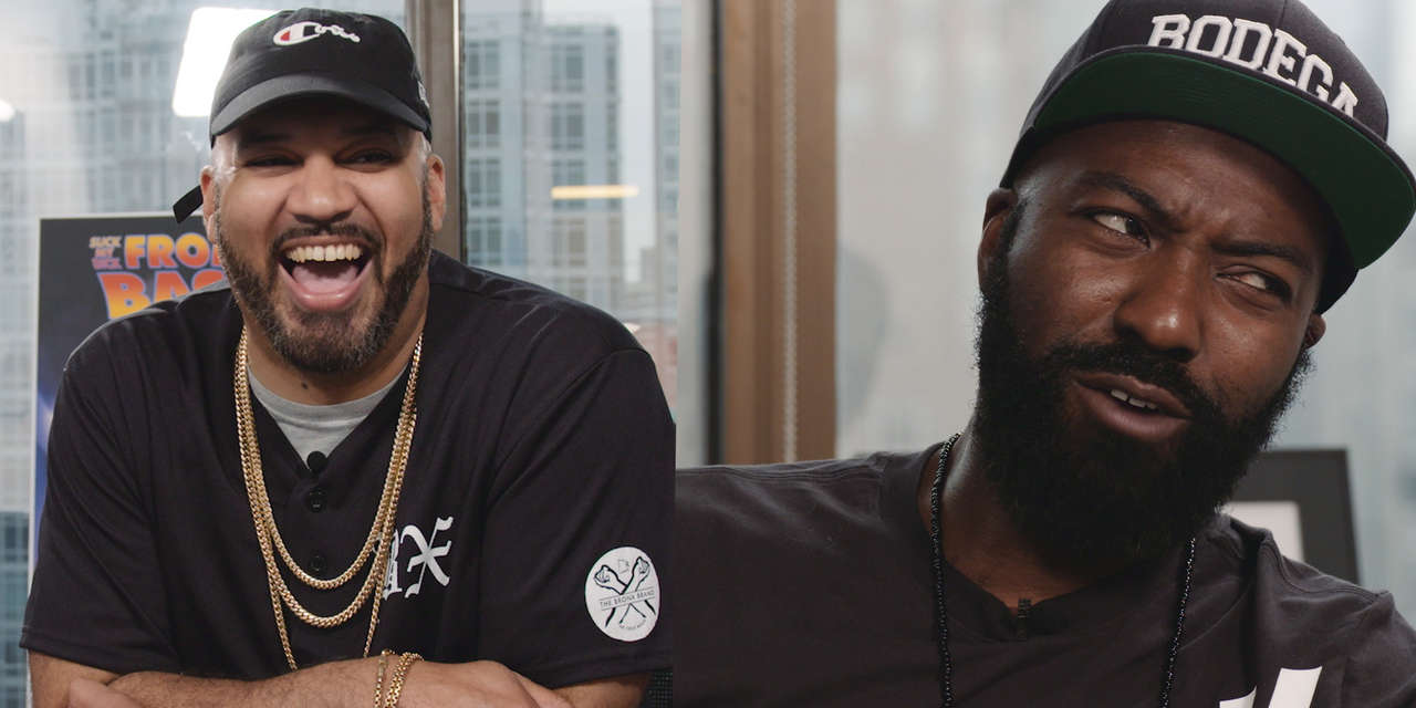 DESUS MERO Office Hours DESUS MERO Answer Twitter Questions