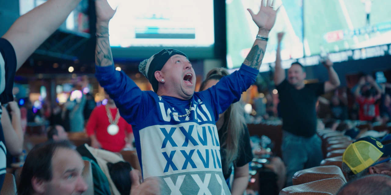 Action About ACTION (2019) SHOWTIME