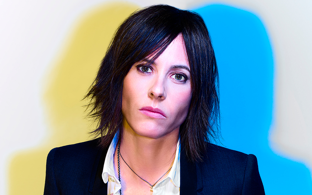 Shane McCutcheon Played by Katherine Moennig - The L Word: Generation Q SHO...