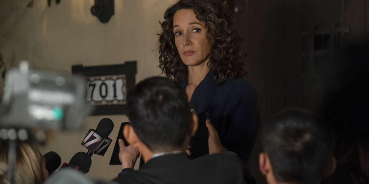 The L Word Generation Q épisode 1 Streaming The L Word: Generation Q - Season 1 Episode 6, Loose Ends | SHOWTIME