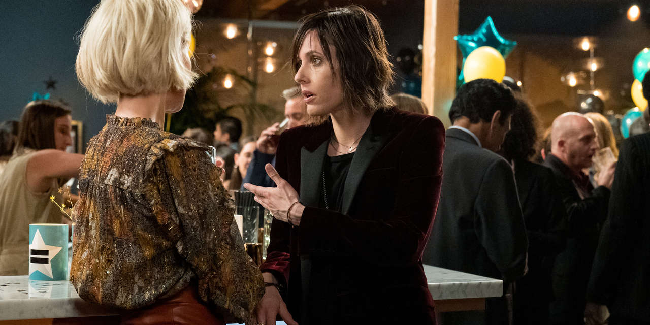 L Word Generation Q Saison 2 Episode 8 Streaming The L Word: Generation Q - Season 1 Episode 8, Lapse in Judgement