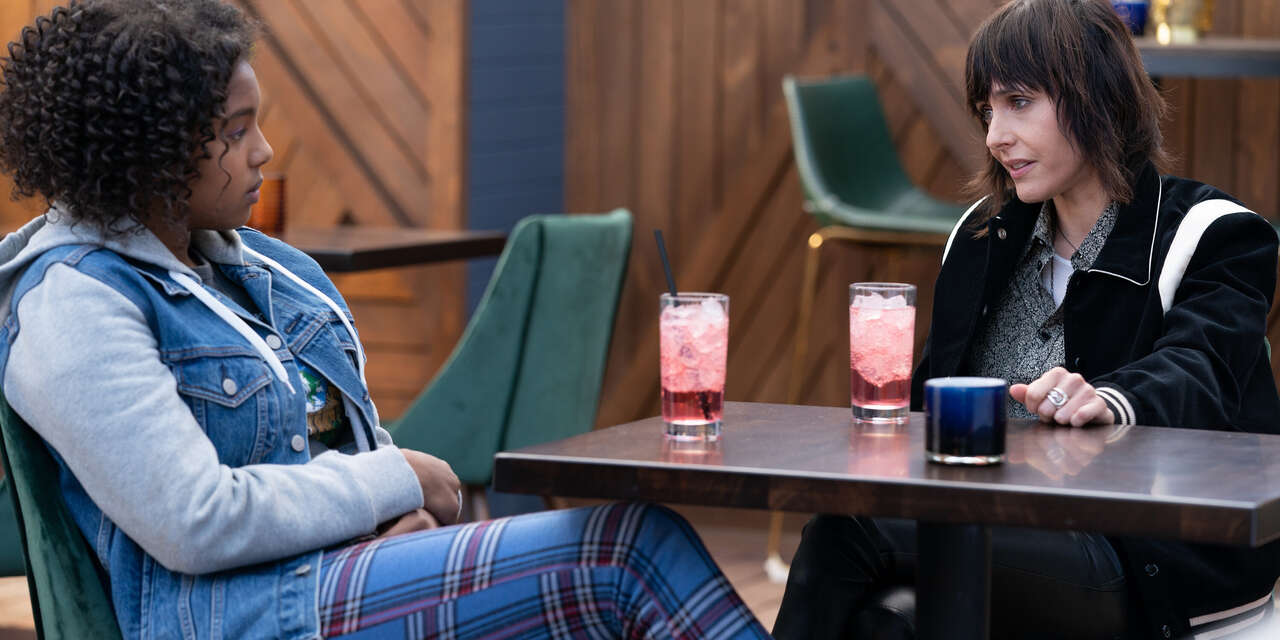 the l word generation q 2 temporada drive