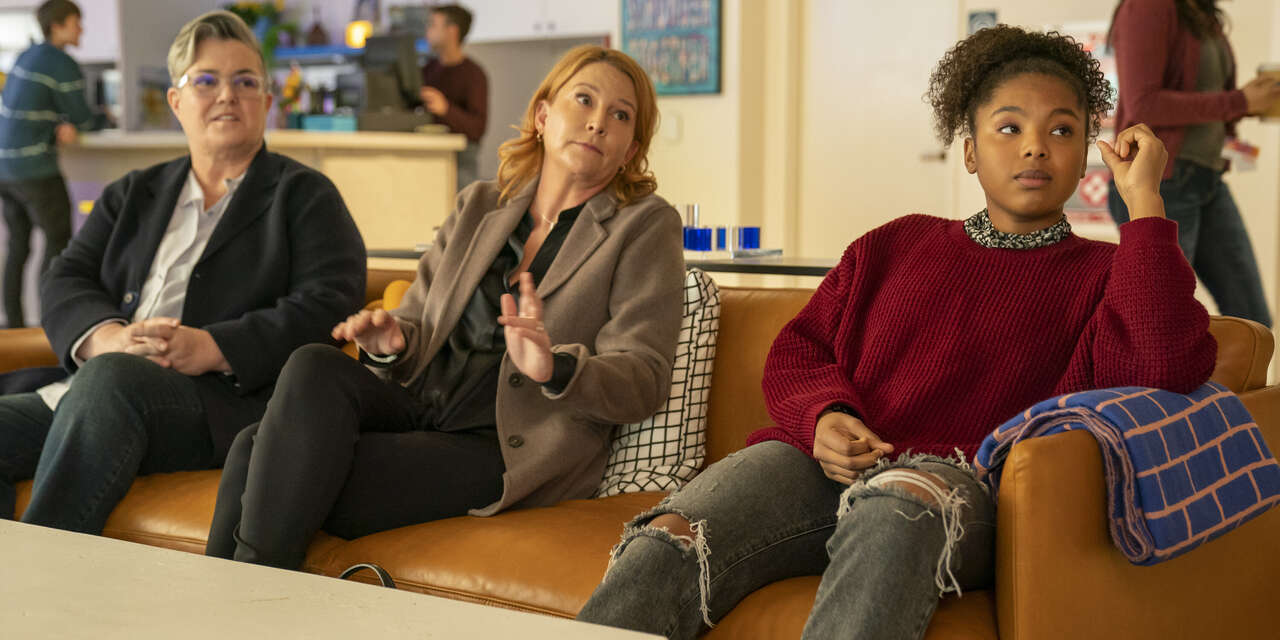 How To Watch The L Word Generation Q Season 2 The L Word: Generation Q - Season 2 Episode 5, Lobsters, Too | SHOWTIME