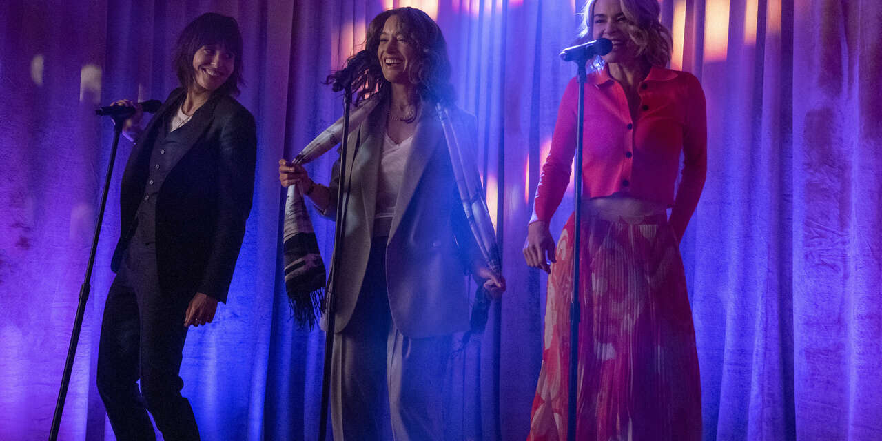 The L Word Generation Q Saison 2 Episode 10 Streaming The L Word: Generation Q - Season 2 Episode 6, Love Shack | SHOWTIME