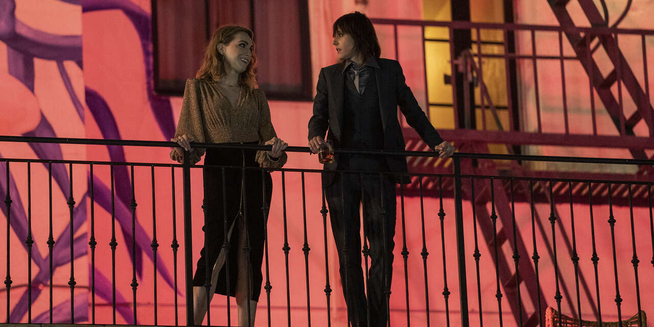 The L Word: Generation Q - Season 2 Episode 7, Light | SHOWTIME
