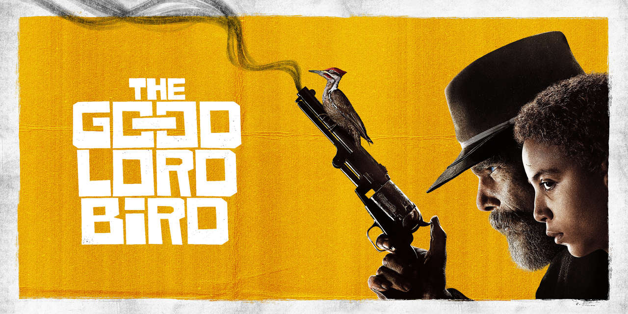 The Good Lord Bird: Limited Series Starring Ethan Hawke | Episodes