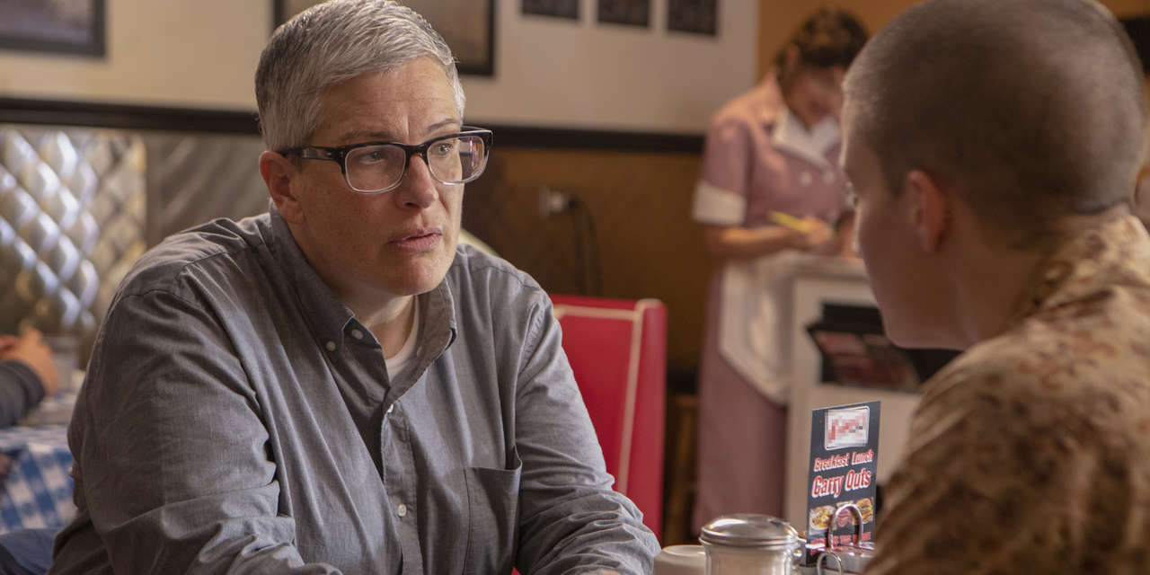 Work In Progress Season 1 Episode 6, 15, 14 (pt. 1) SHOWTIME