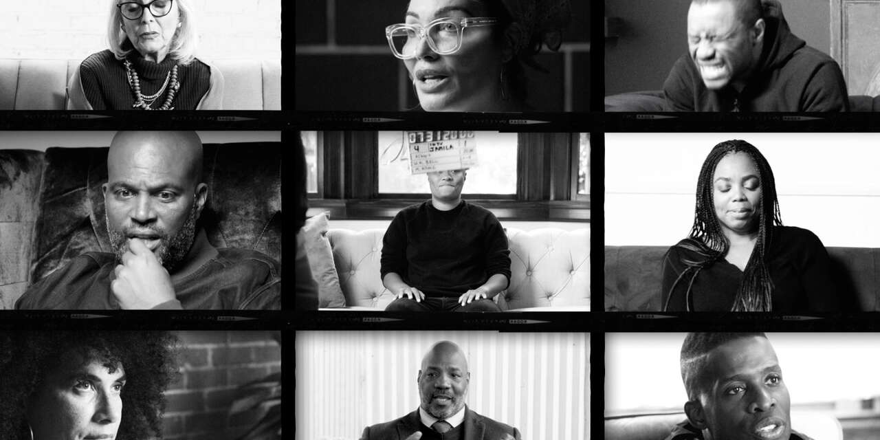 We Need To Talk About Cosby: We Need To Talk About Cosby Official
