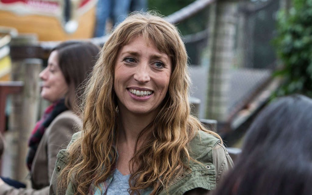 Miri Matteson Played by Daisy Haggard - Back to Life | SHOWTIME - What Did Miri Do In Back To Life