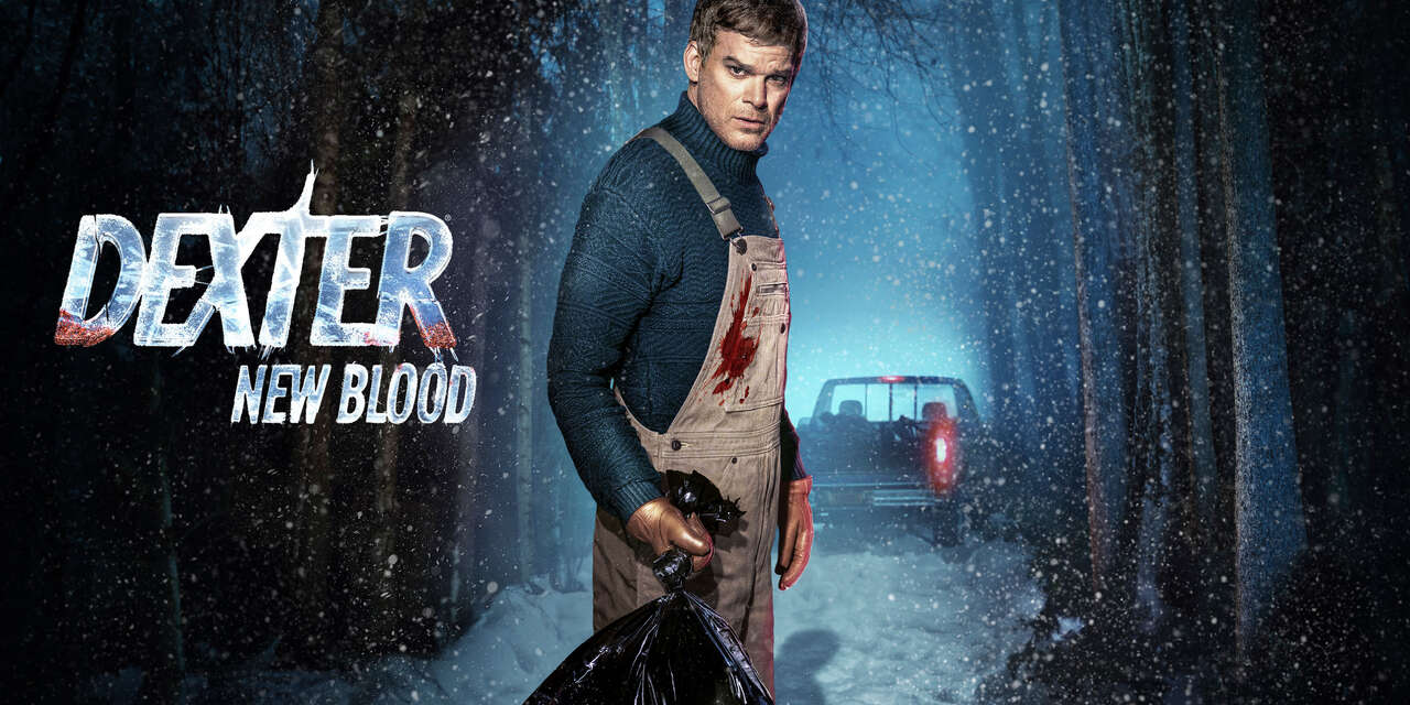 Watch Dexter: New Blood Season 1 Episode 10: Sins of the Father