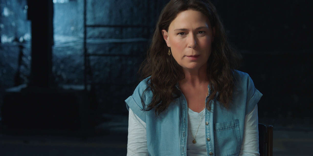 American Rust: American Rust: The Spark "Maura Tierney" | SHOWTIME