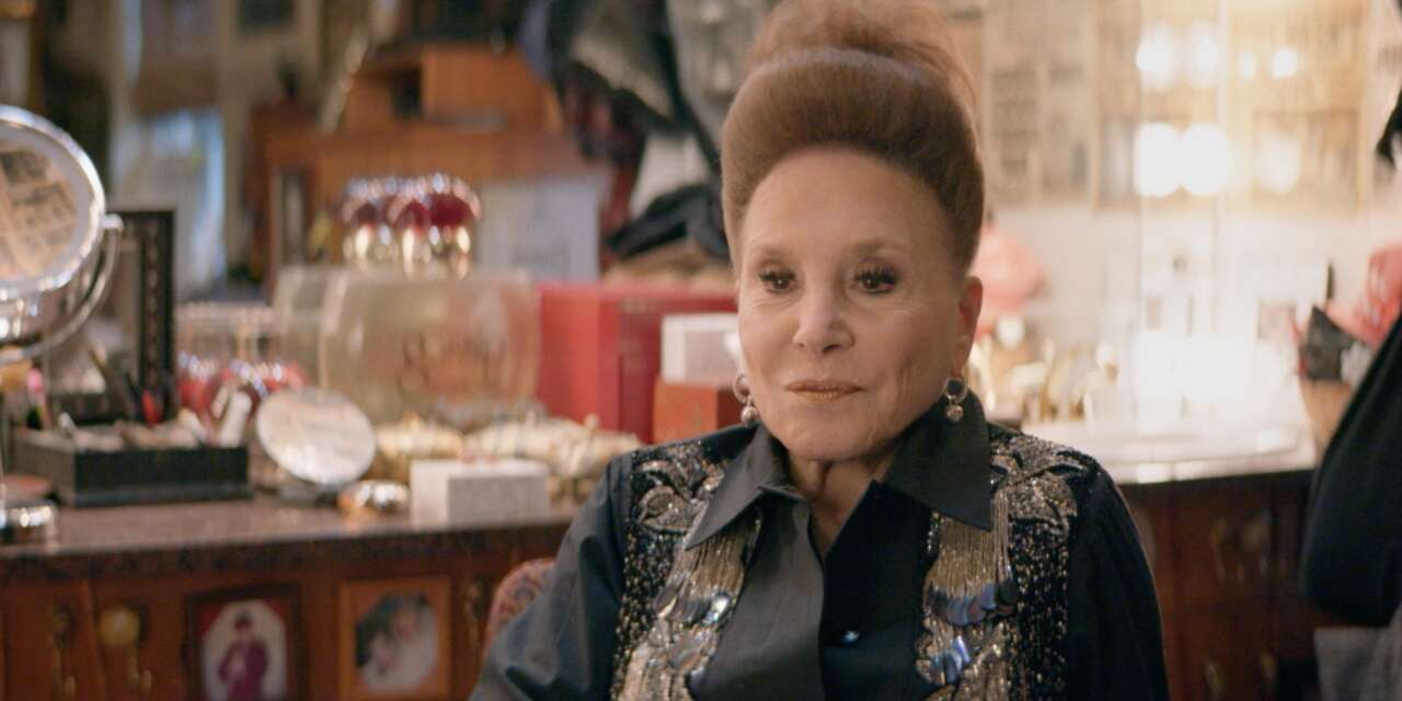 Gossip OFFICIAL TRAILER | SHOWTIME