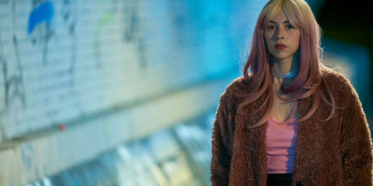 We Hunt Together Season 2 Episode 1, 201 SHOWTIME