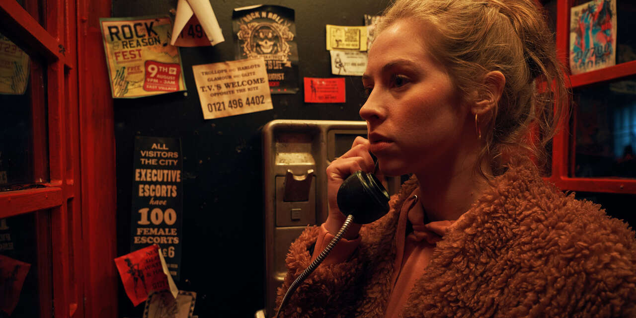 We Hunt Together Season 2 Episode 4, 204 SHOWTIME