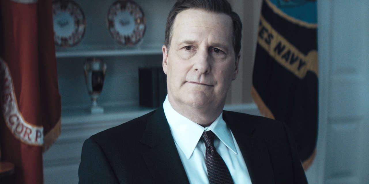 The Comey Rule: The Comey Rule Official Trailer #2 | SHOWTIME