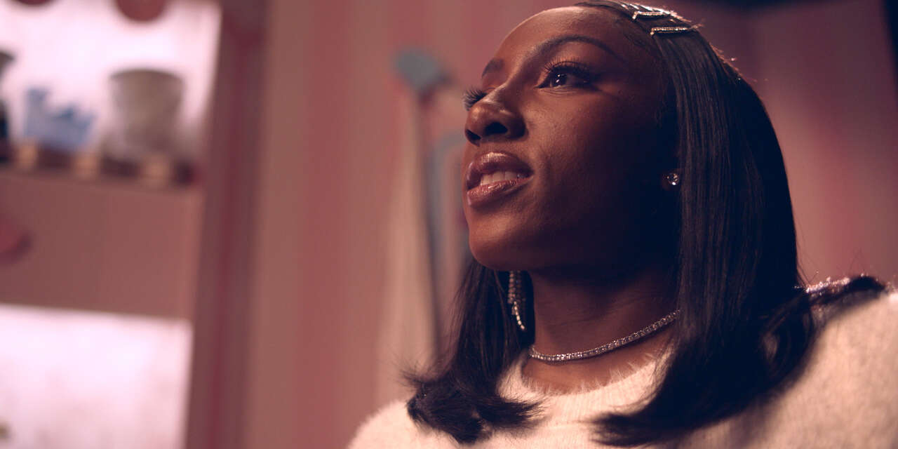 Ziwe ZIWE Official Trailer SHOWTIME