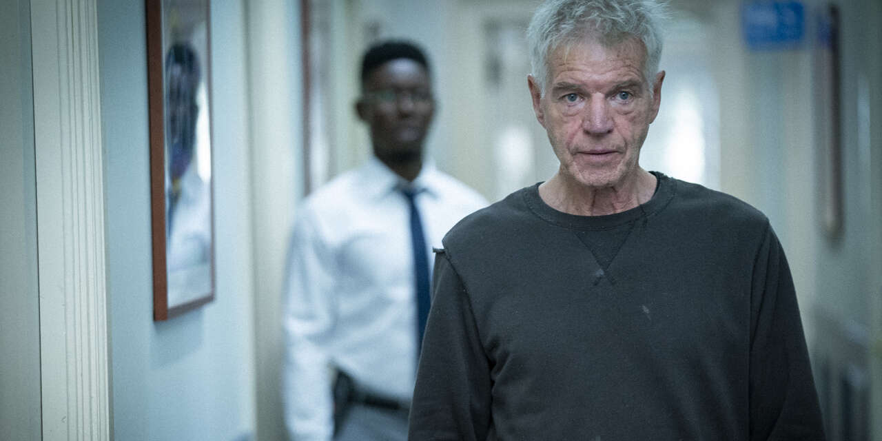 Wakefield Season 1 Episode 7, 107 SHOWTIME