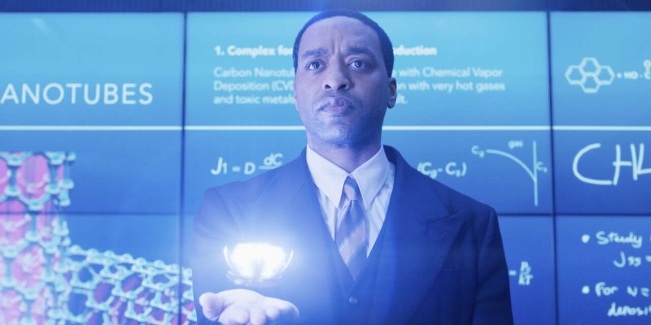 The Man Who Fell To Earth The Man Who Fell To Earth Season 1