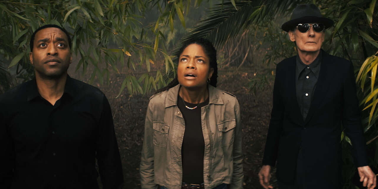 The Man Who Fell To Earth The Man Who Fell To Earth Official Trailer