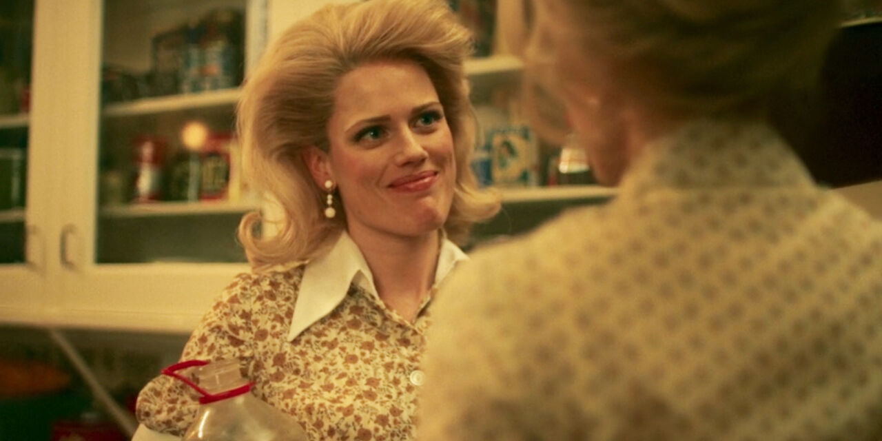 & Tammy & Tammy Meet the Cast Sheila Richey SHOWTIME