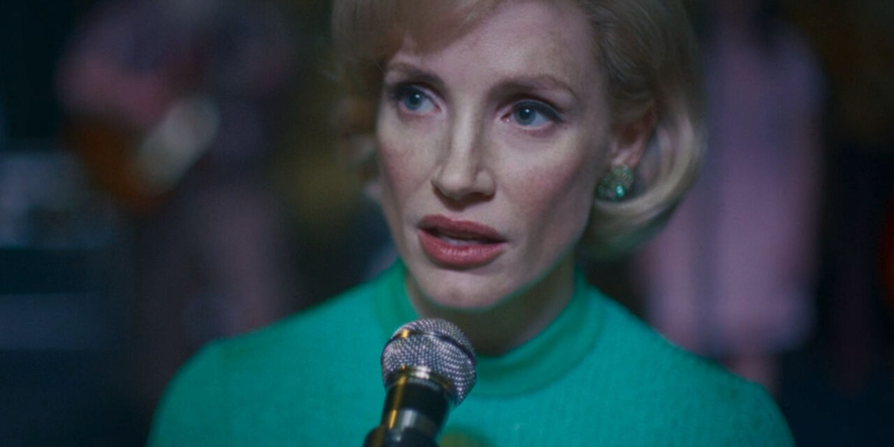 & Tammy Tammy Rehearses Her Song Apartment 9 Episode 1