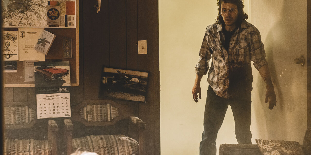 Waco Season 1 Episode 3, Operation Showtime SHOWTIME