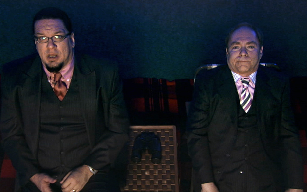 penn og teller teen sex