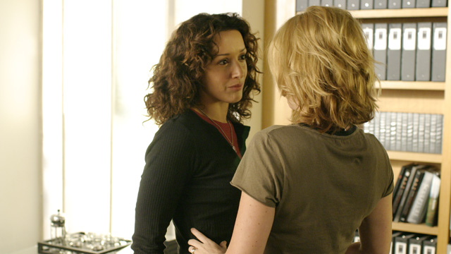 The L Word Season 1: Watch Episodes Online  SHOWTIME