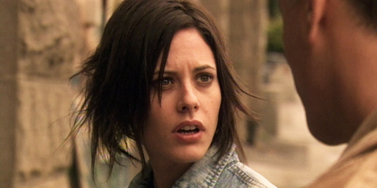 The L Word Drawn and Quartered SHOWTIME