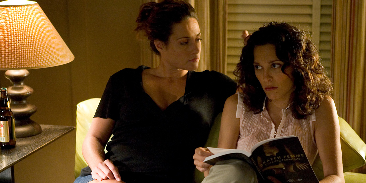The L Word - Season 2 Episode 3, Loneliest Number | SHOWTIME