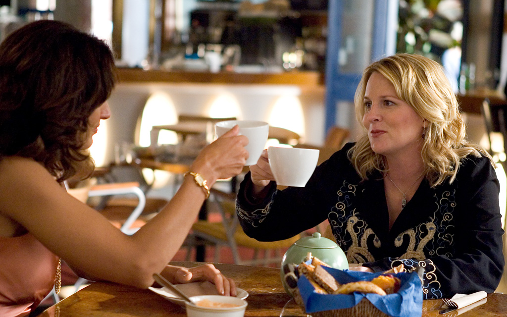 The L Word Generation Q Saison 2 Episode 10 Streaming The L Word - Season 2 Episode 8, Loyal | SHOWTIME