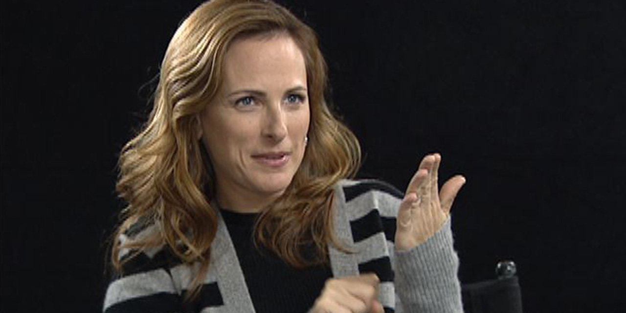 The L Word: Marlee Matlin | SHOWTIME