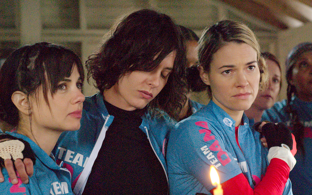 The L World Streaming The L Word - Season 5 Episode 10, Lifecycle | SHOWTIME