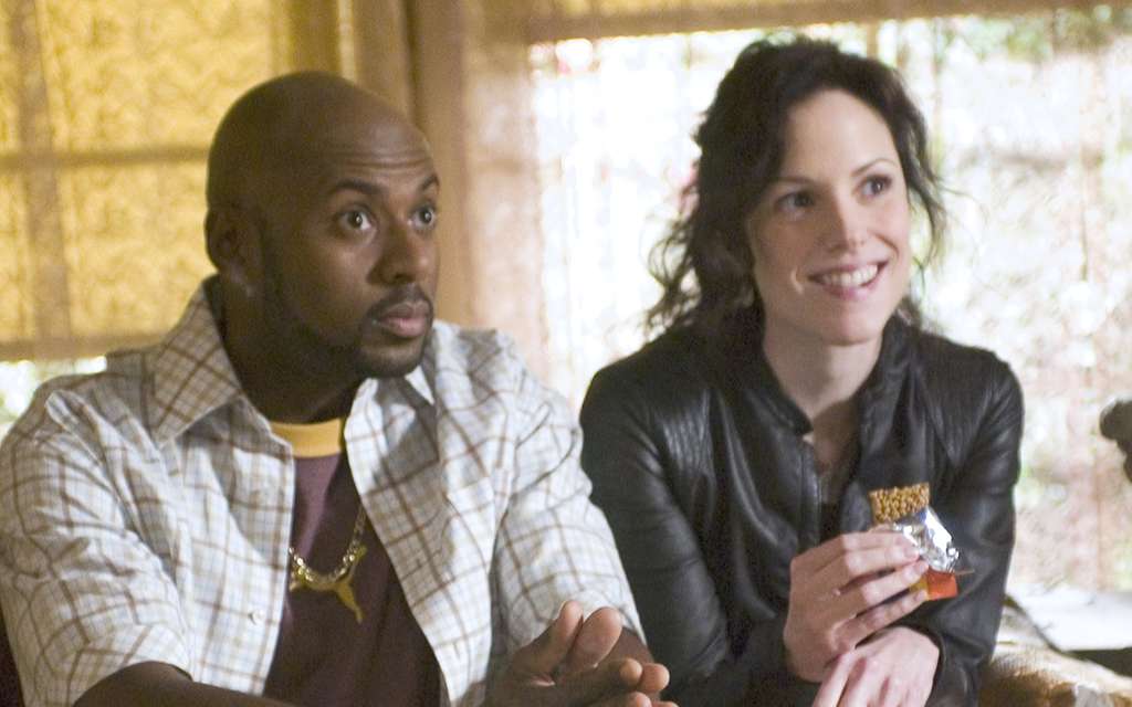 Weeds Season 1 Episode 3, Good Sht Lollipop SHOWTIME