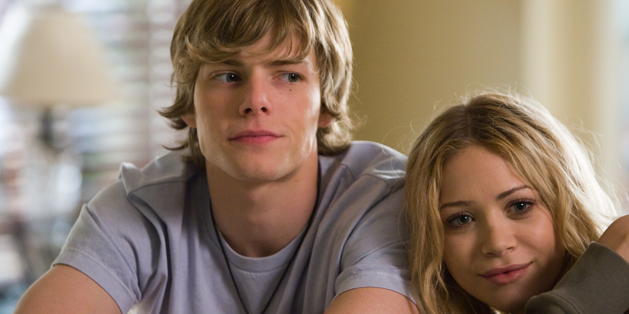 Weeds Season 3 Episode 7, He Taught Me How To Drive By SHOWTIME