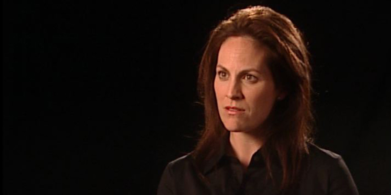 Films Et Séries Tv Avec Annabeth Gish Brotherhood: Interview with Annabeth Gish | SHOWTIME