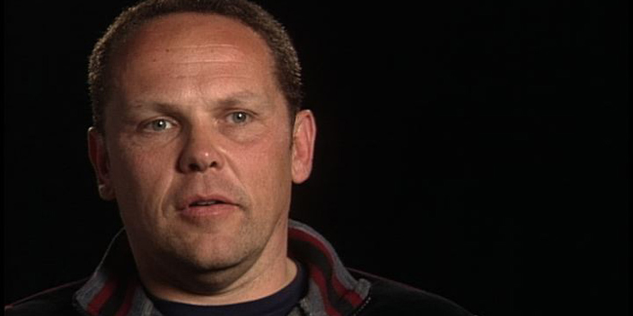 Brotherhood Interview with Kevin Chapman SHOWTIME