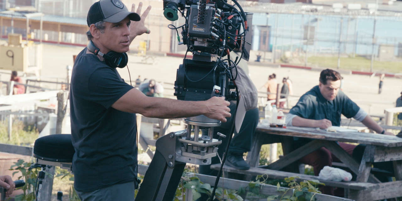 About Escape At Dannemora SHOWTIME