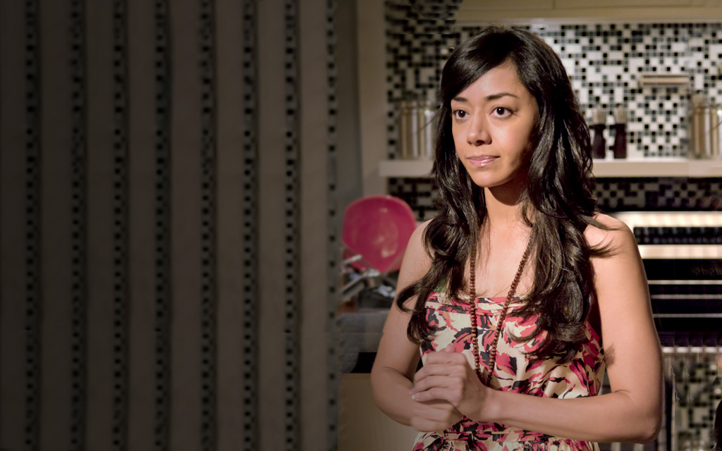 Learn more about Aimee Garcia in the role of Jamie Batista on the SHOWTIME ...
