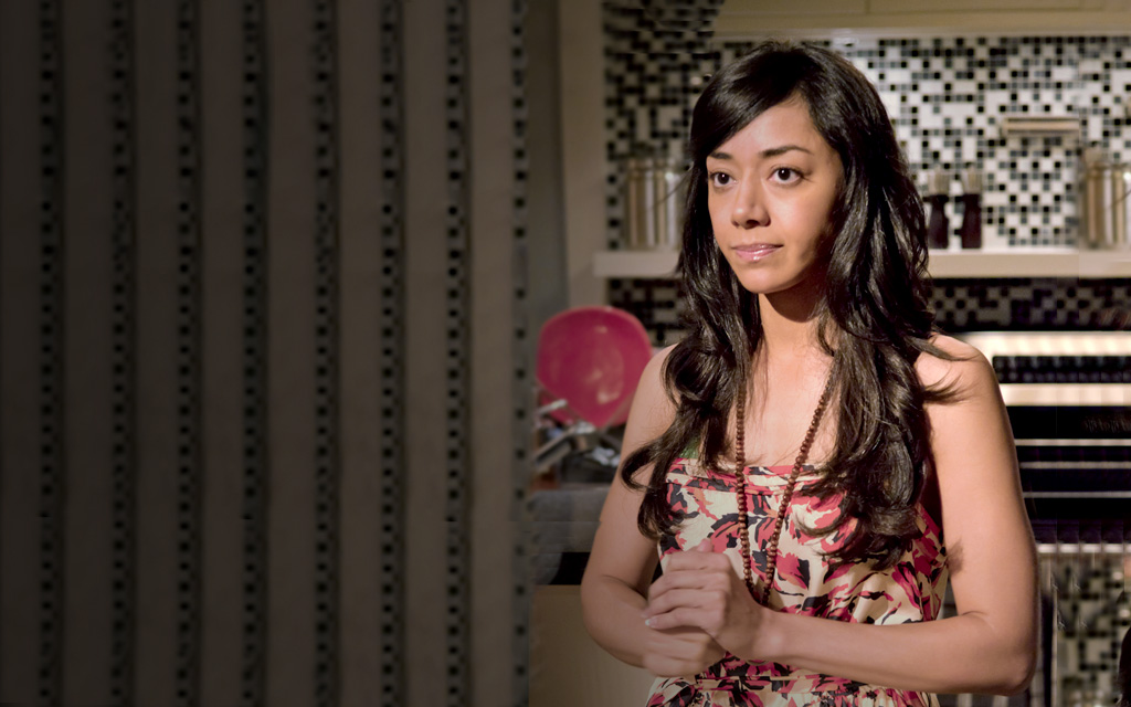 Jamie Batista Played By Aimee Garcia Dexter SHOWTIME jamie-batista-played-by-aimee-garcia-dexter-showtime