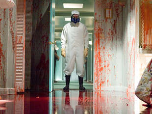 5. Seeing Red (S1, E10)