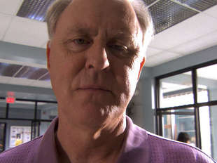 1. Hello, Dexter Morgan (S4, E11)