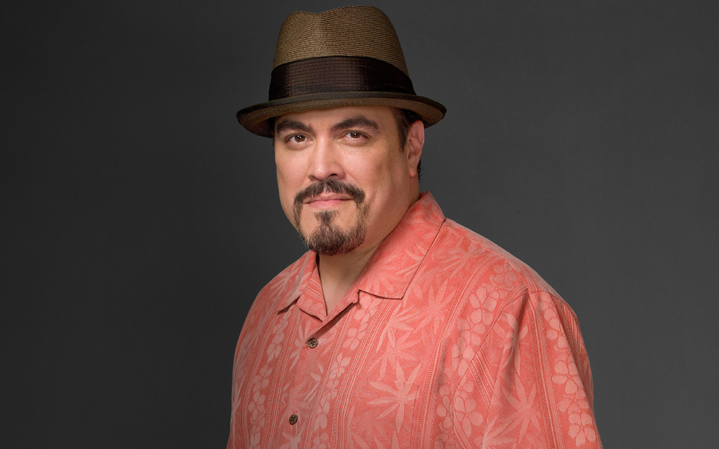 Sgt angel batista played by david zayas dexter showtime