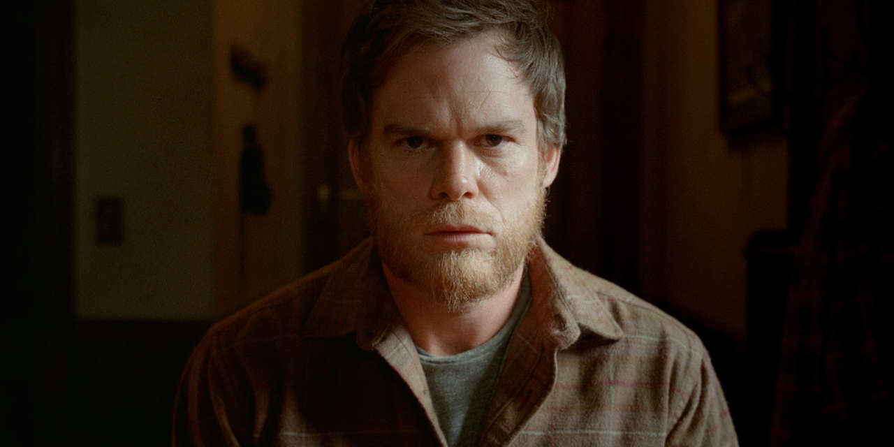 Dexter 96 Episodes of Dexter SHOWTIME