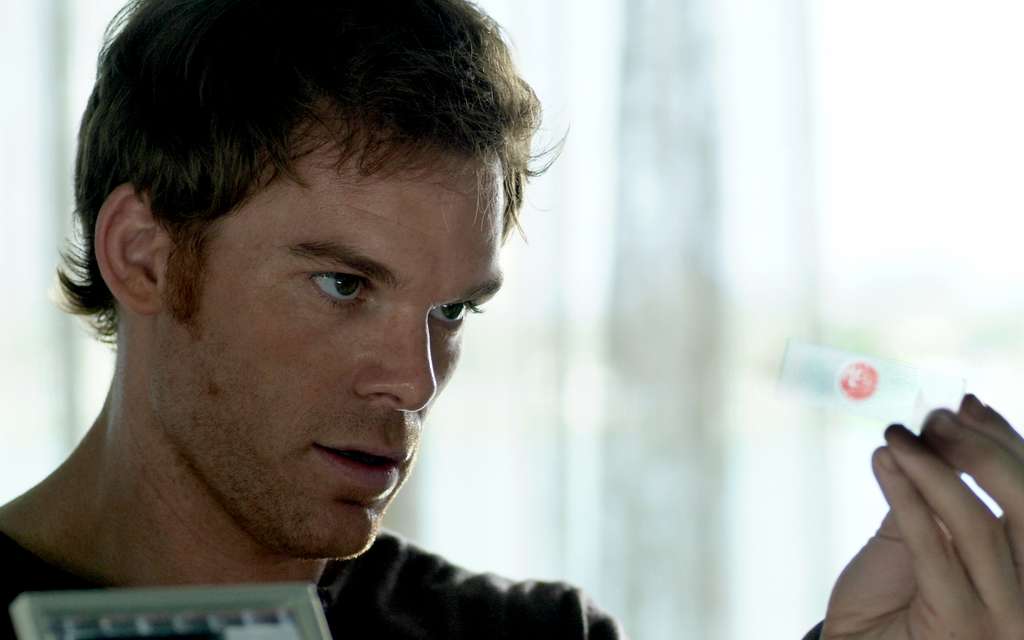 dexter season 1 torrent