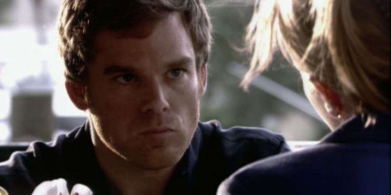 Dexter Next Level SHOWTIME