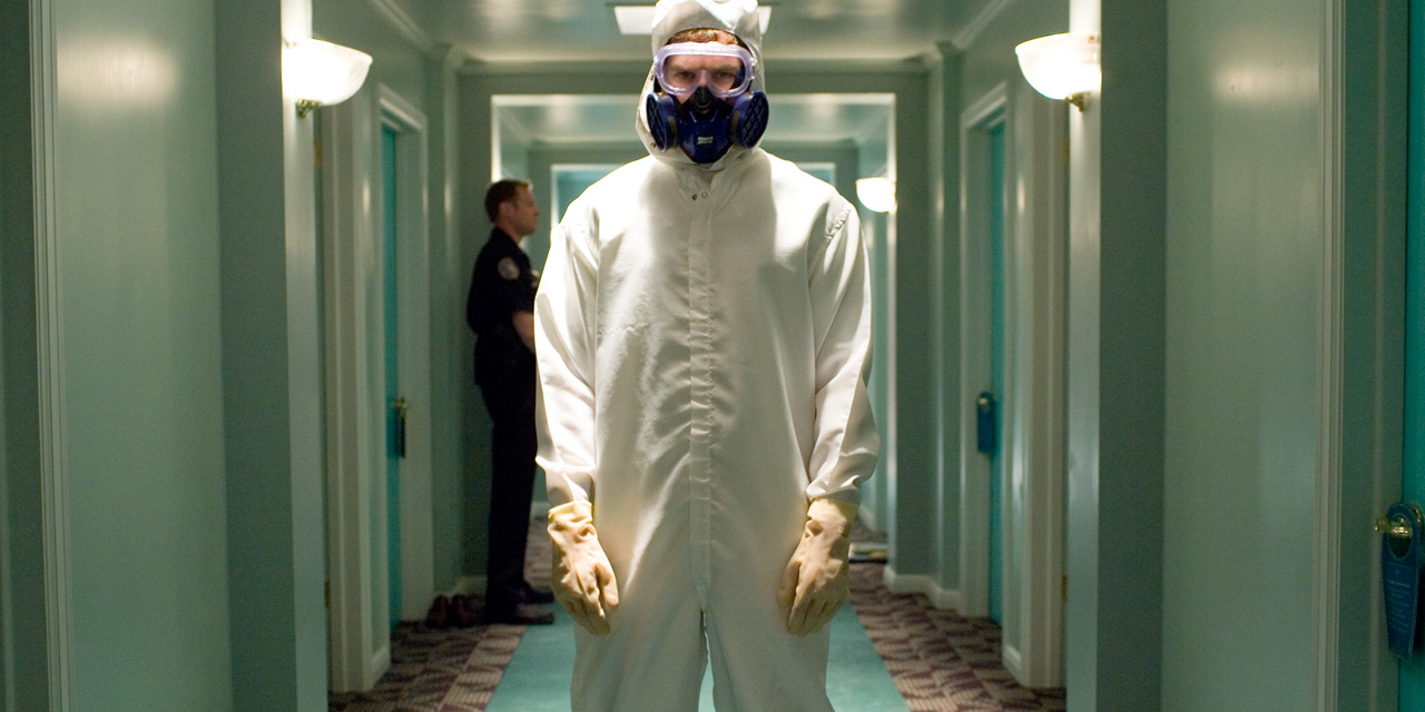 Dexter New Blood Streaming Episode 10 Dexter - Season 1 Episode 10, Seeing Red | SHOWTIME