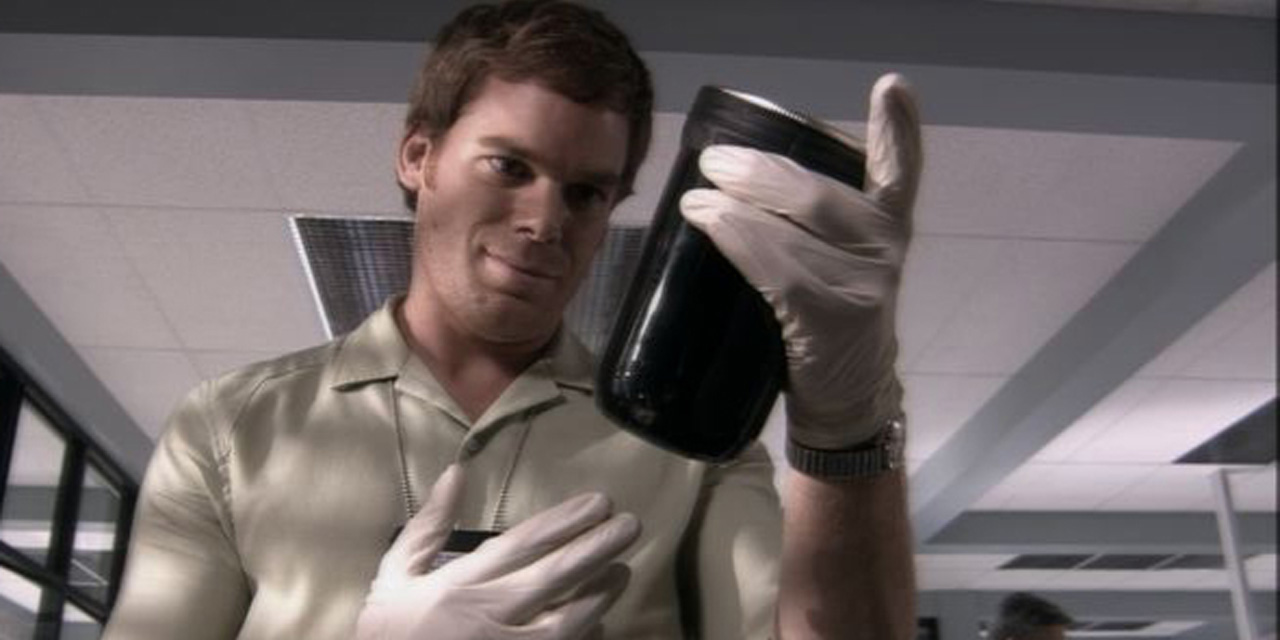 Dexter New Blood Episodes 9 Et 10 Dexter: Jar of Blood | SHOWTIME